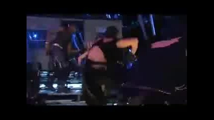 Lady Gaga - Lovegamepokerface Live at Much Music Awards 2009 