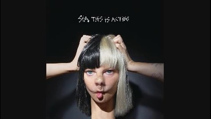 Sia - Unstoppable (audio)