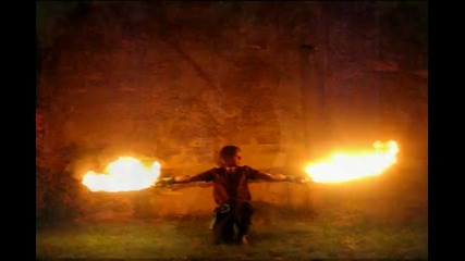 Samadhi (epica) - Fire Dusk Shows