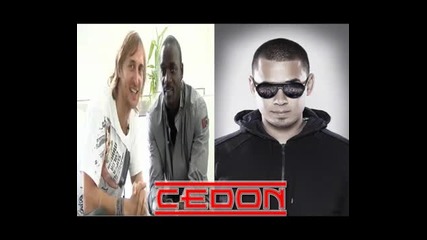 Akon - Love Handles (prod. by David Guetta & Afrojack) [new Song 2011]