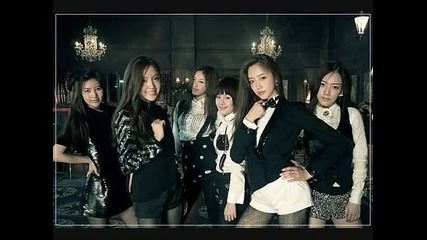Korean Bands ( Music Mix)