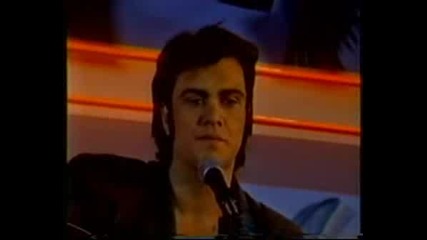 Its Only Make Believe - Are You Lonesome Tonight