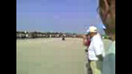 Мотосъбор 2007 - Видин