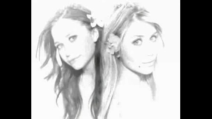 Mari - Kate And Ashley Olsen