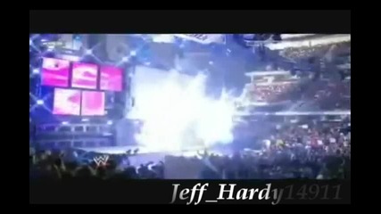 Jeff Hardy - New life * Dance - Dance * 