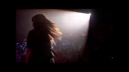 Demi Lovato - Get Back Live At The Gramercy Theatre