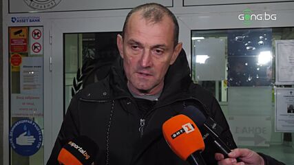Златомир Загорчич: Червеният картон ни улесни