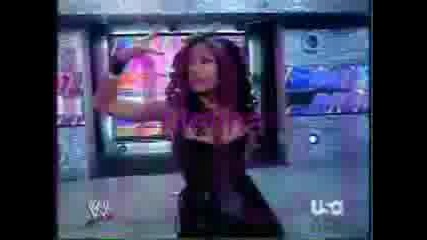 Wwe Divas