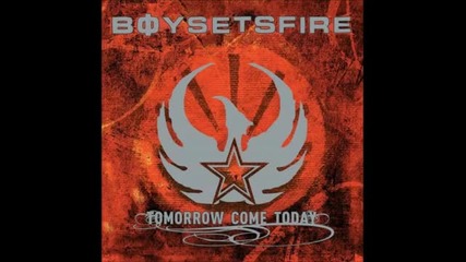 Dying On Principle - Boysetsfire