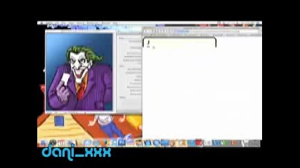 Drawing The Joker with Photoshop 