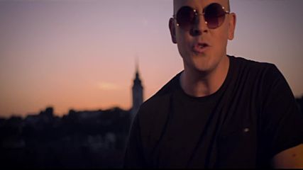 Sloba Bajic - Epidemija Official Video