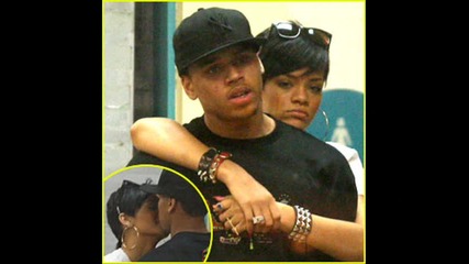 Rihanna - The last song [pesenta, s koqto Rihanna se sbogyva s Chris Brown]