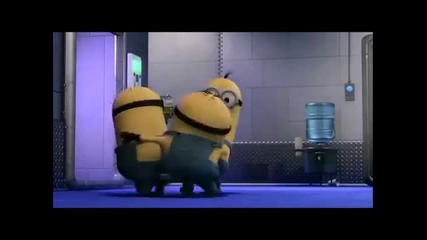 Banana - Full Video [високо качество!]