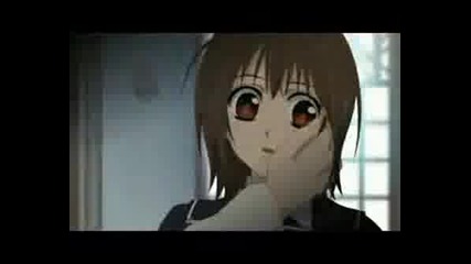 Vampire Knight - All I Need