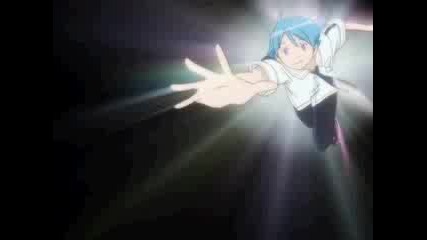 Kamisama Kazoku [mad]