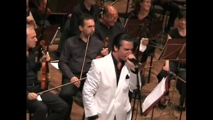 Mondo Cane (mike Patton) - Lurlo negro, Italy 24.05.07 