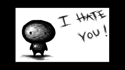 three days grace - i hate everything about you