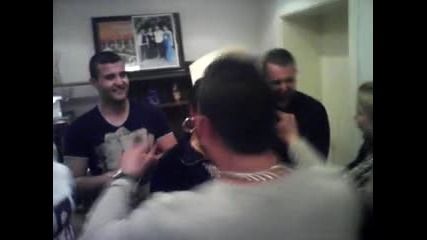 Годеж на Каймет и Сунай 2ч.