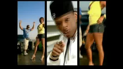 Rich Boy feat. Polow Da Don & K... (високо качество) 