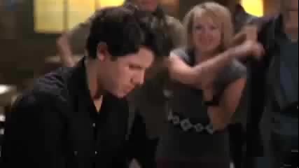 Camp Rock 2 heart and soul (official music video) 