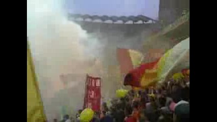 Ultras Romani