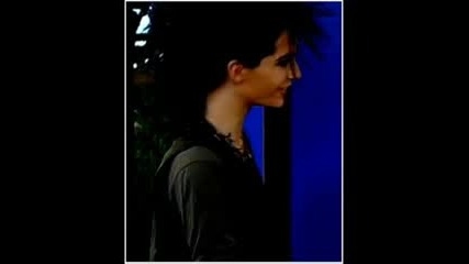 Bill I am in love with you 