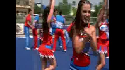 Bring It On In It To Win