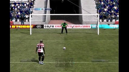 Fifa 12 Manager Mode - Millwall ep 6