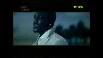 Akon - Right Now