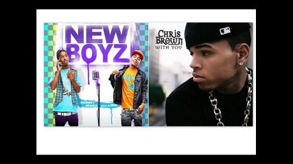 New Boyz ft. Chris Brown - Call Me Dougie 