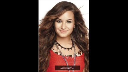 Demi Lovato- Yes I Am