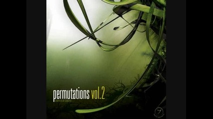Sensient - Madmans Playroom ( Tetrameth remix) 
