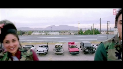Промо - Ek Main Aur Ekk Tu - Gubbare