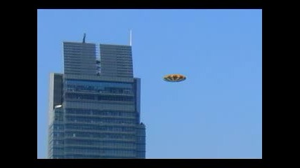 Ufo Over China.flv