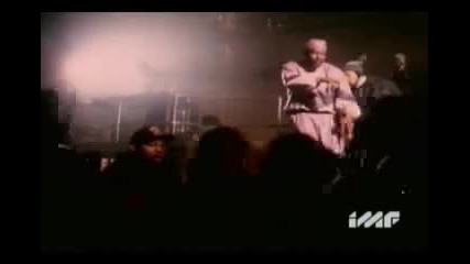 Big Daddy Kane - Nuff Respect 