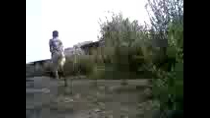 Gunes Jump