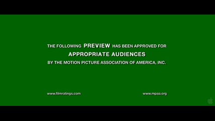 The Lone Ranger *2013* Trailer 2
