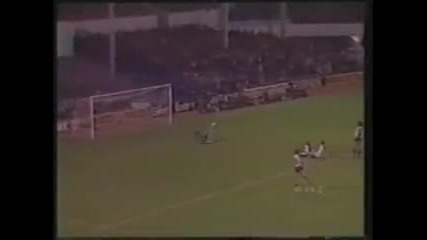 Tottenham Hotspur - Feyenoord 4-2