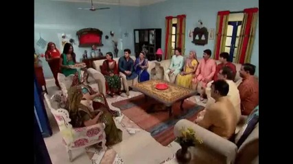 Diya Aur Baati Hum - Сезон 1 Епизод 355 - Бг Аудио