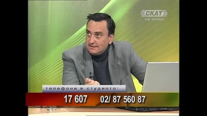 Тео Ангелов - 2/2