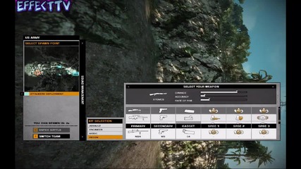 Battlefield Bad company 2 - [ ul7imat3r ]