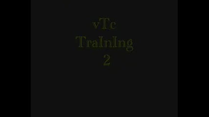 Vtc Training 