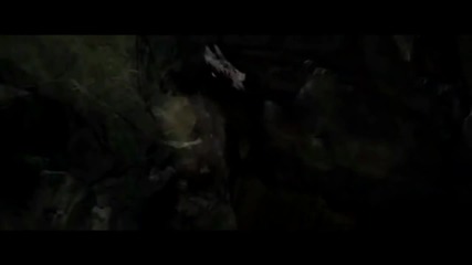 The Hobbit - Smaug - My Songs Know What You Did In The Dark
