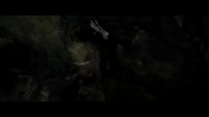 The Hobbit - Smaug - My Songs Know What You Did In The Dark