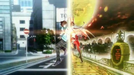 [c] Control The Money Of Soul And Possibility Trailer