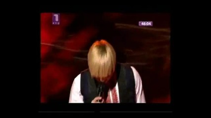 Milan Stankovic - Ovo je Balkan (сръбската песен за Oslo 2010) 