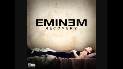 Eminem Ft. Kobe - Talkin 2 Myself [recovery Legit]
