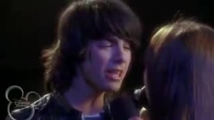 camp rock [final jam] this is me by demi lovato joe jonas