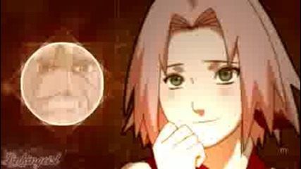 Narusaku Forever Love