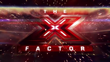 Lucy Spraggan's audition - The X Factor Uk 2012